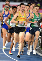 10,000m Men's Final