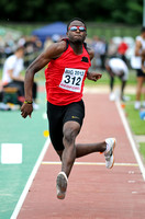 Jonathan Ilori _ Triple Jump SM _ BIG (Bedford International Games) 2012 _ 170014