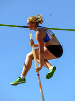 Holly Bradshaw _ U23 Womens Pole Vault, U23 & U20 European Trials 2011 _ 83935
