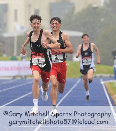 1500m Boys _ 231149