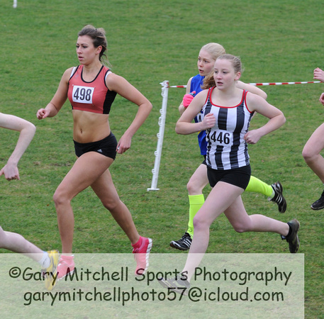 Hertfordshire County Cross Country Championships 2012  _ 174464