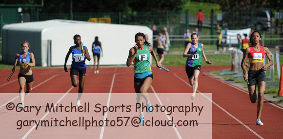 Eastern Young Athletes' League 2012 _ 170208