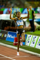 Ayana Almaz _ Women's 5000m _ IAAF Brussels _ 152706