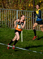 U15 Girls