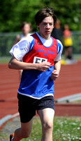 Barnet & District Athletics Club _ 85621