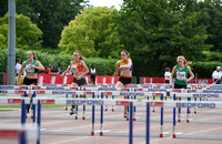U17 Women 80m Hurdles  _ 141931