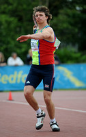 Aiden Reynolds _ Javelin SM _ BIG (Bedford International Games) 2012 _ 169500