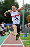 Daniel Lennartson _ Triple Jump SM _ BIG (Bedford International Games) 2012 _ 170003