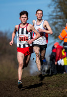 David Stone (2414) _ Lachlan Wellington (2166) _ U17 Men _ 374368
