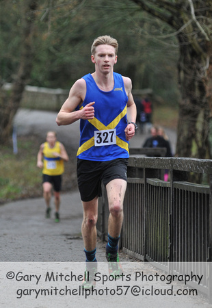 Herts County X Country 2014 _168045