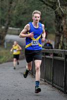 Herts County X Country 2014 _168046