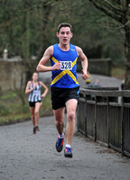 Herts County X Country 2014 _168042
