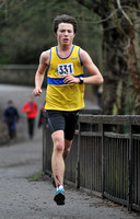 Herts County X Country 2014 _168041