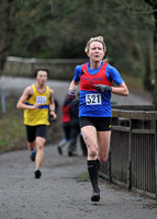 Herts County X Country 2014 _168039