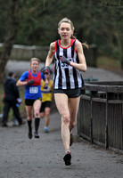 Herts County X Country 2014 _168038