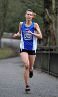 Herts County X Country 2014 _168036