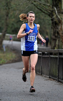 Herts County X Country 2014 _168035