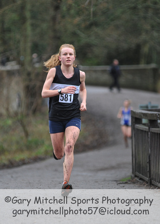 Herts County X Country 2014 _168030