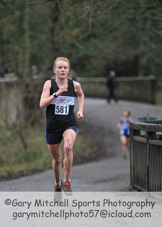 Herts County X Country 2014 _168029