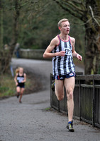 Herts County X Country 2014 _168028