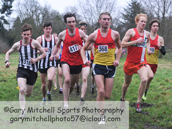 Herts County X Country 2014 _168066