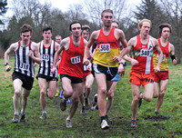 Herts County X Country 2014 _168065