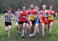 Herts County X Country 2014 _168062