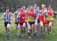 Herts County X Country 2014 _168060