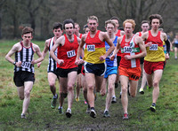 Herts County X Country 2014 _168059