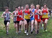 Herts County X Country 2014 _168058