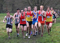 Herts County X Country 2014 _168056