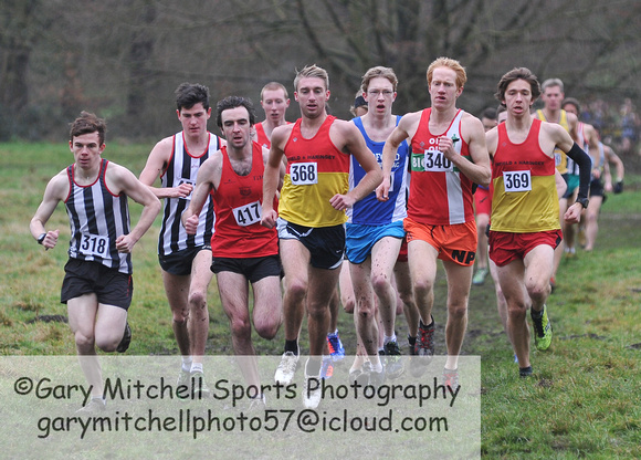Herts County X Country 2014 _168056
