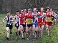 Herts County X Country 2014 _168055