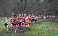 Herts County X Country 2014 _168054