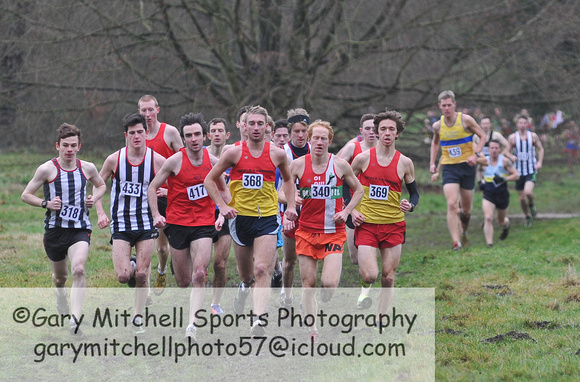 Herts County X Country 2014 _168052