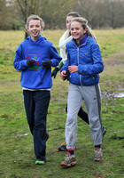 Herts County X Country 2014  _168184