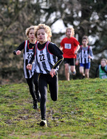 Herts County X Country 2014  _168199