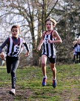 Herts County X Country 2014  _168197