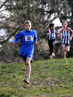 Herts County X Country 2014  _168191