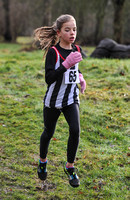 Herts County X Country 2014  _168296