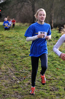 Herts County X Country 2014  _168290