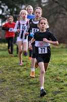 Herts County X Country 2014  _168288