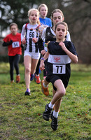 Herts County X Country 2014  _168287