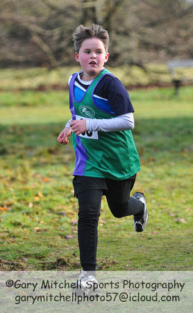 Herts County X Country 2014  _168368