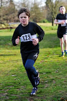 Herts County X Country 2014  _168366