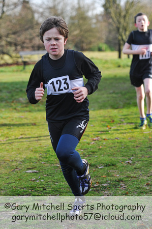 Herts County X Country 2014  _168366