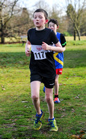 Herts County X Country 2014  _168367