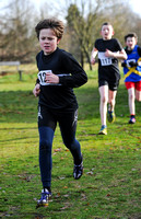 Herts County X Country 2014  _168365