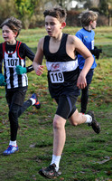 Herts County X Country 2014  _168364