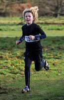 Herts County X Country 2014  _168359